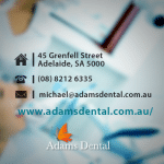 Adams Dental
